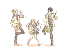 프린스 오브 스트라이드