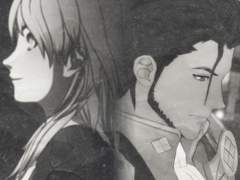 엇갈림...그리고 뒤늦은 후회...