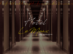 Hotel Le Mans