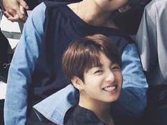 [뷔국] 나의 연인 5 (완결)