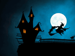 잊을 수 없는 마귀 할망구