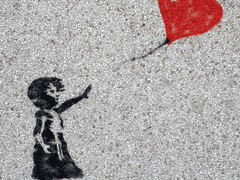 이제 정말 안녕, 너 덕분에 행복했어