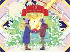 2019.03.20 월피스 카터 「1%」대담 ｜월피스 카터 X 하루마키고항