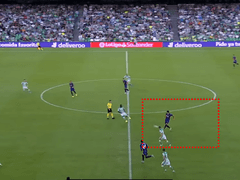 09.28(토) 04:00라리가 비야레알 vs 베티스