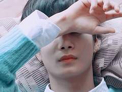 년북의 이별열차