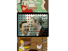 쿠캣에 주접부린 후기