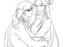 [화련][花怜][hualian][17금]