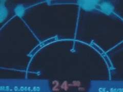 [진궁조조] 터널