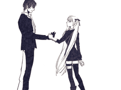 달과 연인과 심판과 세계