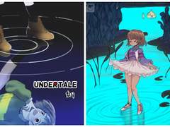 1월 그림과 비교