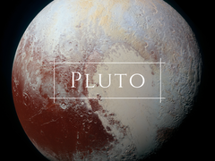 Pluto 上