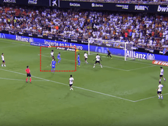 09.28(토) 20:00라리가 빌바오 vs 발렌시아 (라인업 분석 예정)