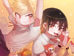 [월간 키리바쿠]진님/‪@KBZ_R420‬