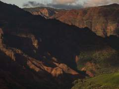 [토니피터] 얼음으로 가득 찬 협곡