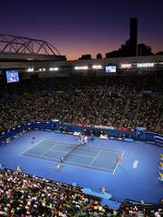 테니스의 황태자