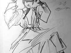 서종예 전우치 공연~!