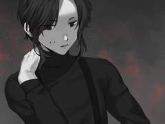 近衛 由利加 [4] - Gambler