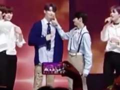 [승똔] 늑대 수인 한승우 X 인간 손동표