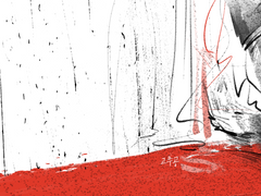 이 선을 넘어버린 나를