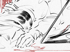 이 밤이 무사히 지나가기를