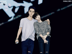 06. 송진전력(데자뷰)