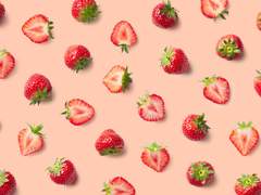 Strawberry Love A