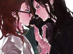 레아의 하루가 되어 Chapter12.