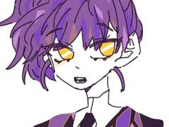 어프리콧/보석의 나라AU