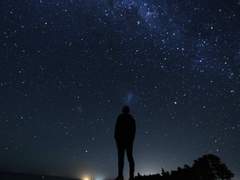 [알베케일] 밤별자리