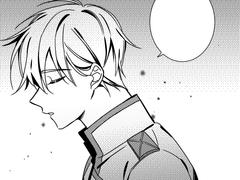 스텔라비스 - 제이드, 오든 커미션 작업물