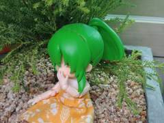 셀프 넨도개조도색데칼기 2편