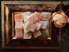 [마사니노] A Bite of Rose petal