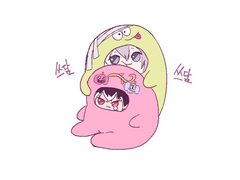 아이나나 연성 모음