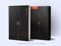 [빅앙] 호접지몽