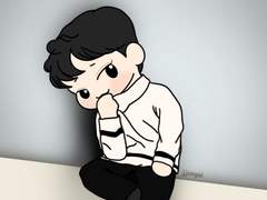 CHEN 2nd Mini Album teaser image 5