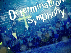 Determination Symphony 가사 번역