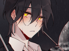 자캐 인장 모음