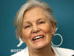 "여자 감독은 실패가 허락되지 않는다": '아메리칸 사이코' 감독 메리 해론 — 베니스 젠더 평등 세미나