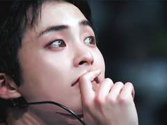 [백민] 폭군의 개. 四十六.