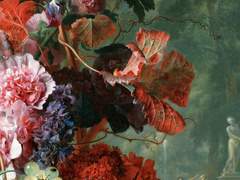 Color of the mirror - 4