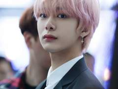 [민챙] Cherry Blossom A