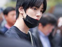 [민챙] Cherry Blossom B