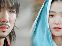 [구애] HBD 겨울매화