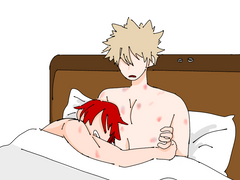 [월간 키리바쿠]고걍님/@gogo_kk123