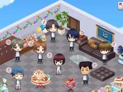 [생일 이벤트 번역] 9/29 시시도 료