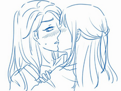 [탐정뎐][유린주희] 달콤한 그녀(R-15)