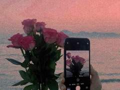 유리병에 담자.