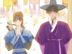 [헤카/글] 전환점