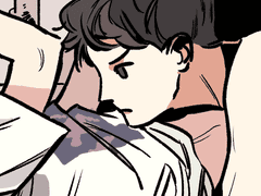 Public restroom Markdo