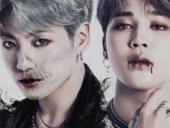 BLOODY & DEATH (1/3)